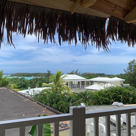 Le Clos Des Bains Mauritius Blue Bay Ngoại thất bức ảnh