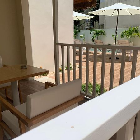 Le Clos Des Bains Mauritius Blue Bay Ngoại thất bức ảnh