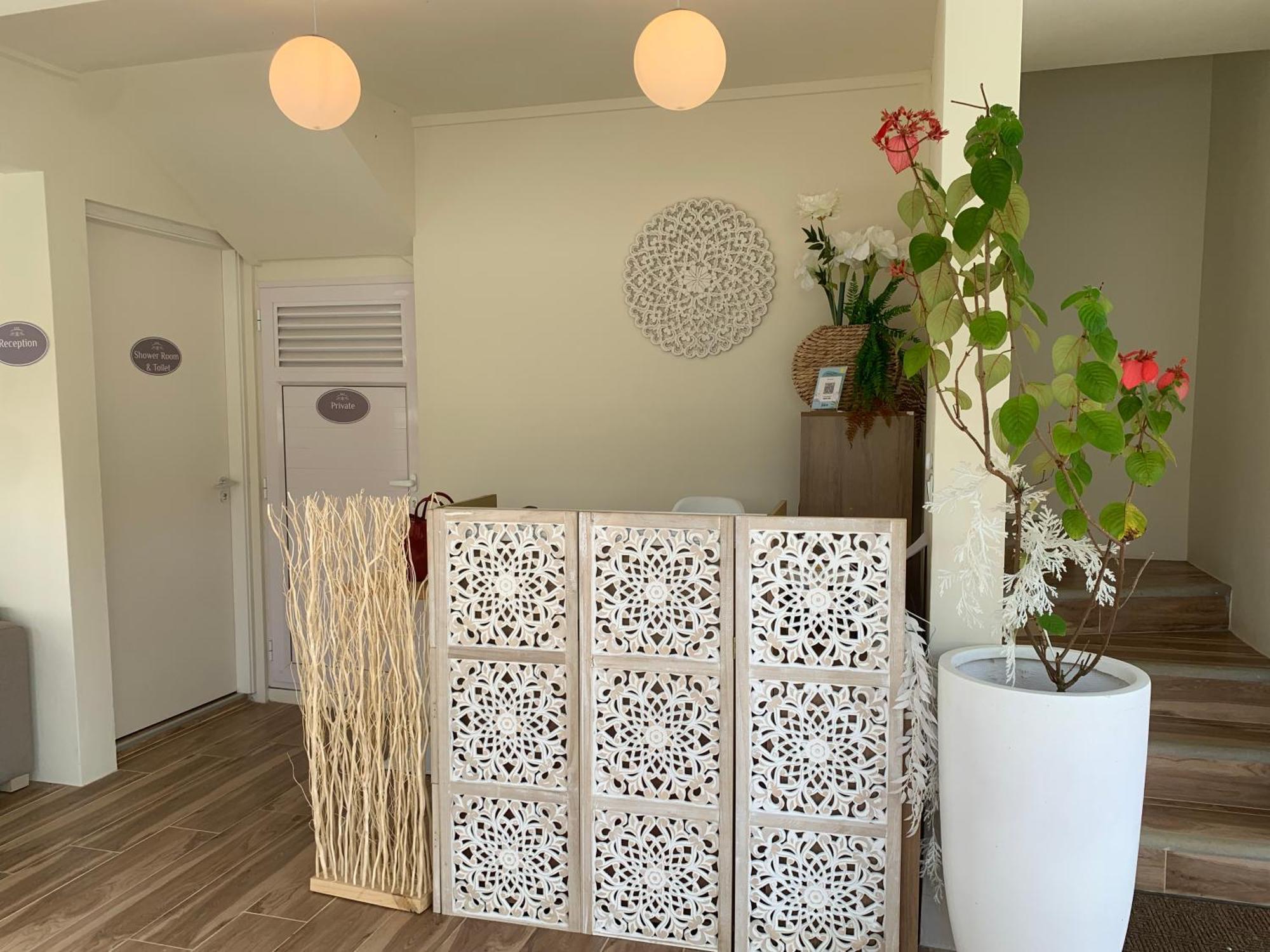 Le Clos Des Bains Mauritius Blue Bay Ngoại thất bức ảnh