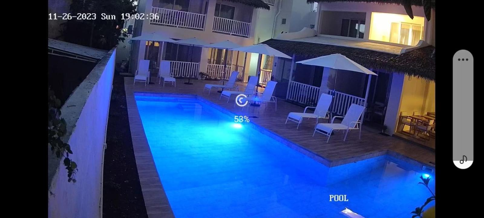 Le Clos Des Bains Mauritius Blue Bay Ngoại thất bức ảnh