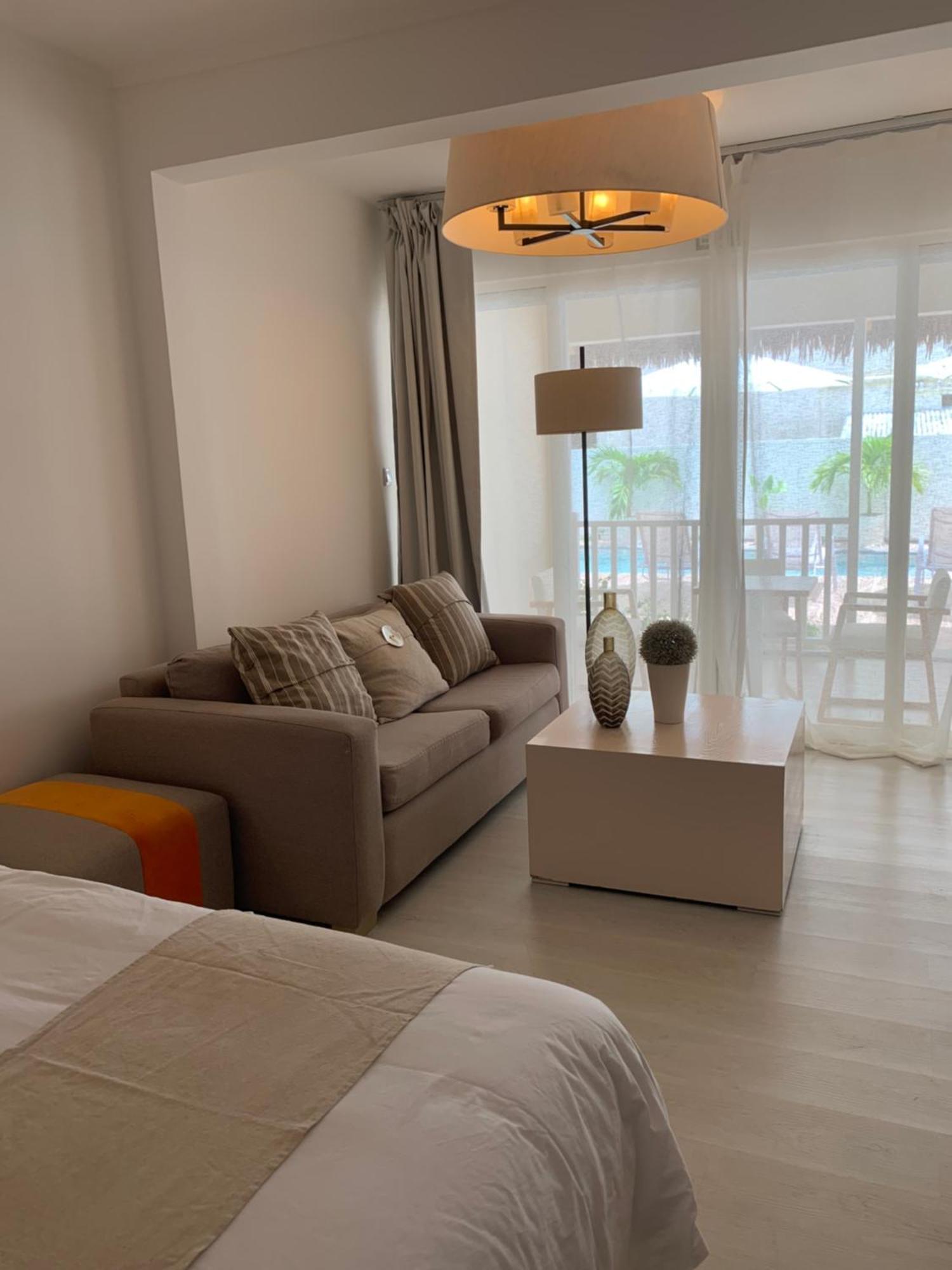 Le Clos Des Bains Mauritius Blue Bay Ngoại thất bức ảnh