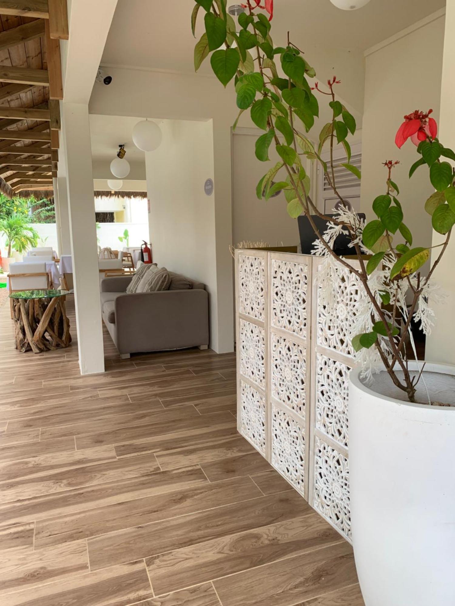 Le Clos Des Bains Mauritius Blue Bay Ngoại thất bức ảnh