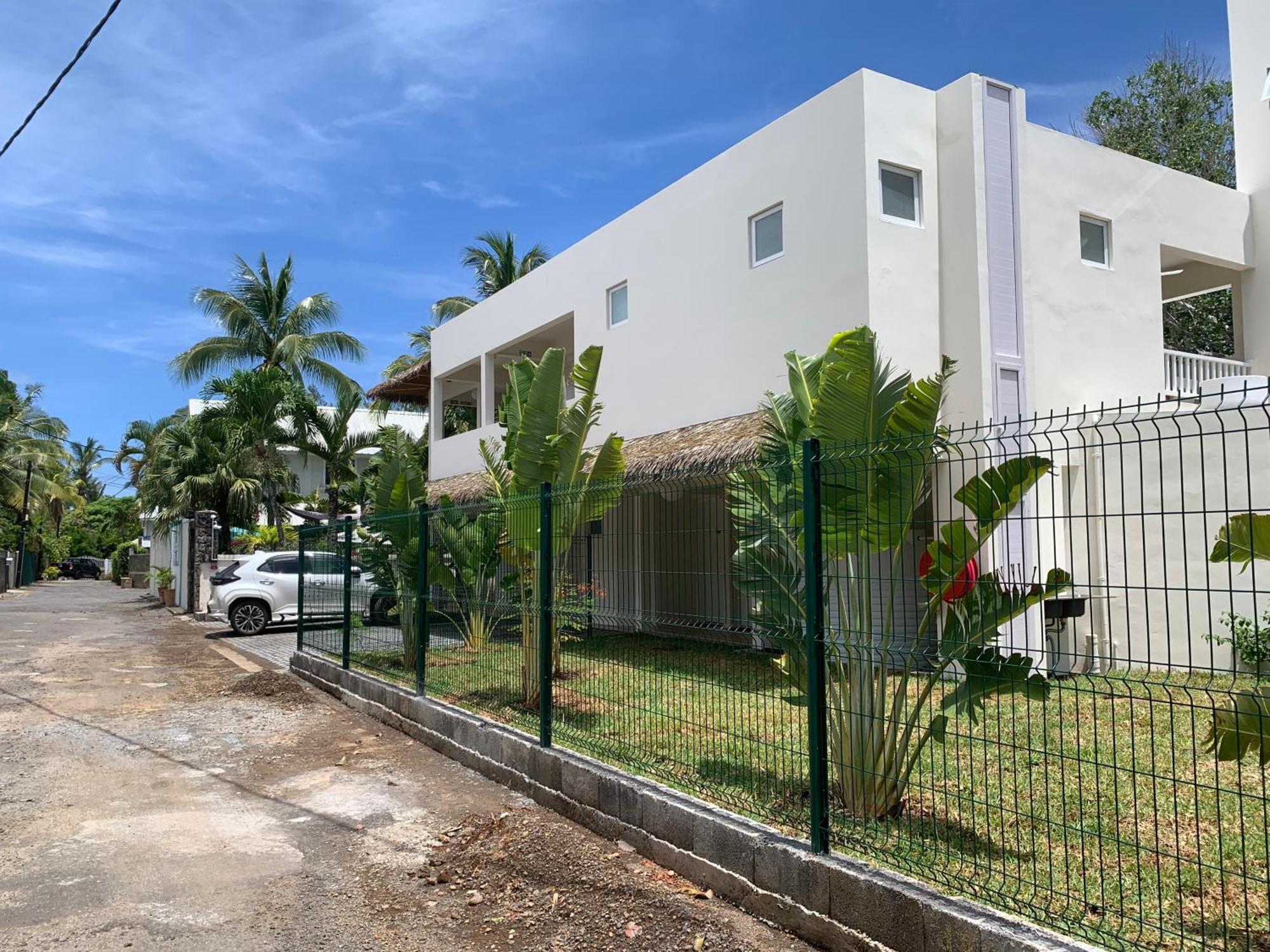 Le Clos Des Bains Mauritius Blue Bay Ngoại thất bức ảnh